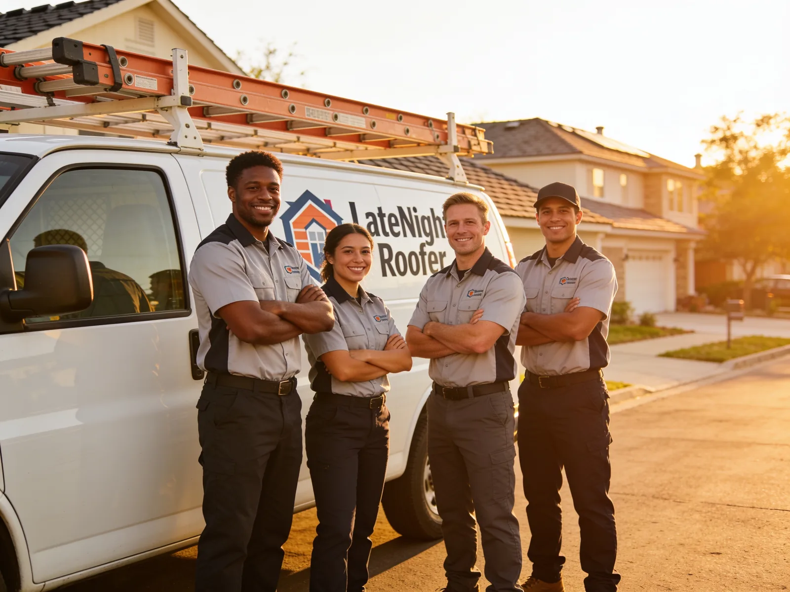 Emergency Roof Repair company in Limekiln, PA